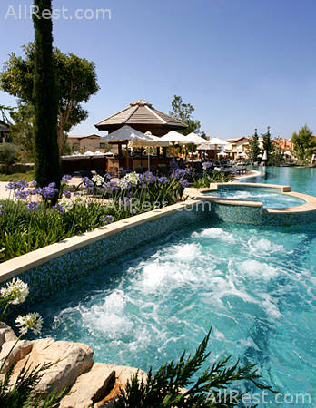 Aphrodite Hills Resort 15